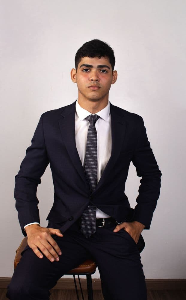 Ariel Artur De Lima Fonseca