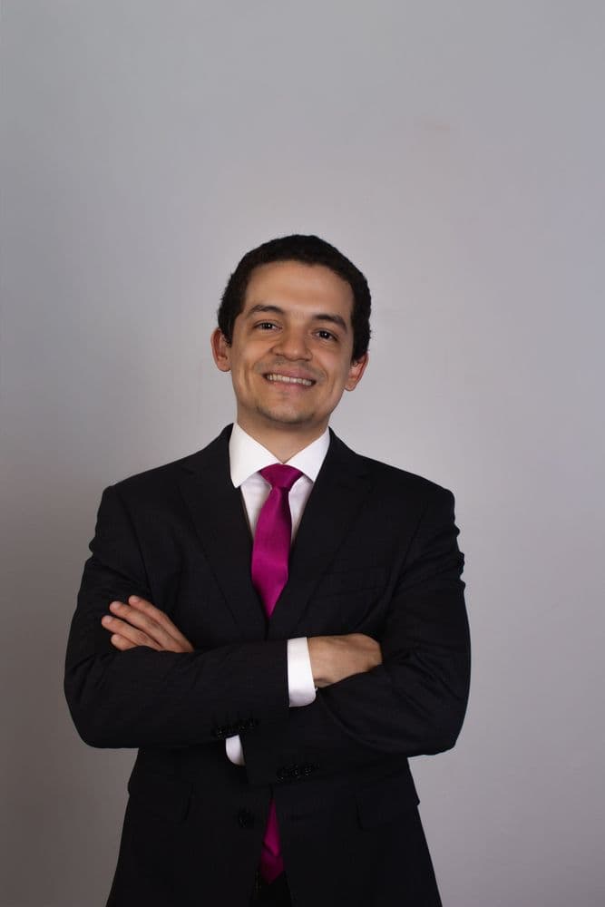 Daniel Crescencio Vergetti