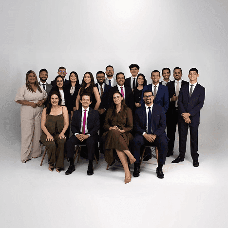 Equipe FIRLAN Advogados