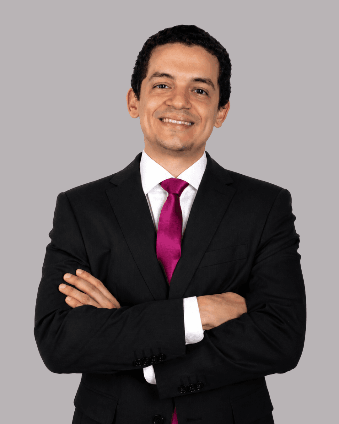 Daniel Crescencio Vergetti