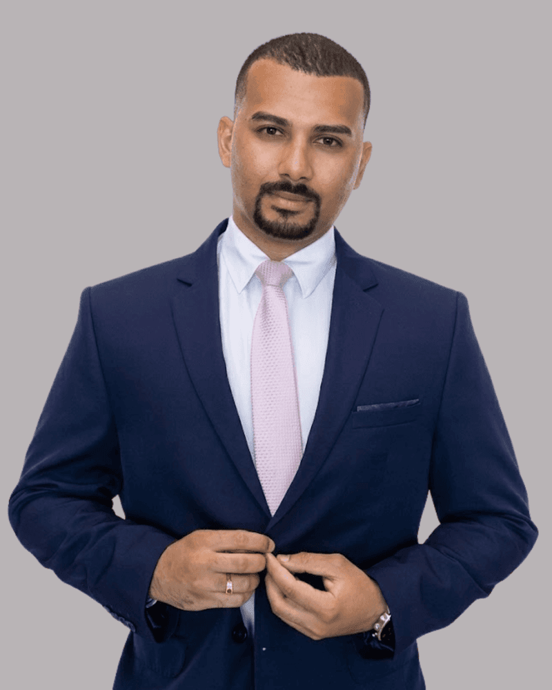 Luíz Felipe Luíz Felipe