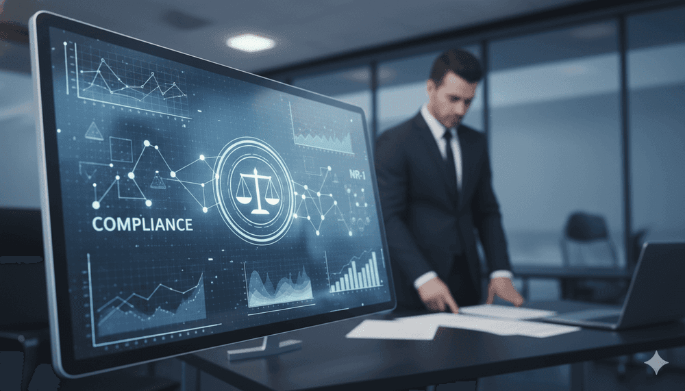 Compliance Trabalhista 2026: NOVIDADES Compliance Trabalhista 2026: NOVIDADES