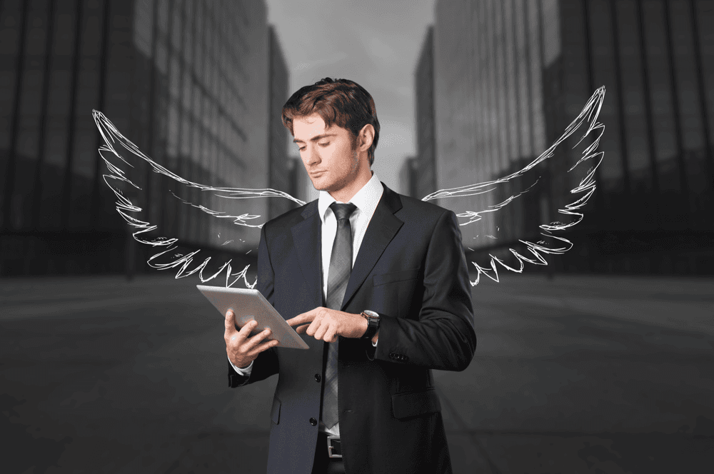 Investidor Anjo: Importância e Aspectos Jurídicos no Mundo Digital Investidor Anjo: Importância e Aspectos Jurídicos no Mundo Digital