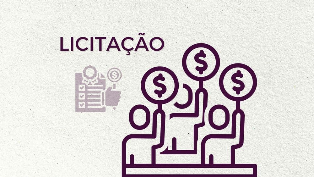 Passos para a sua empresa participar de licitações Passos para a sua empresa participar de licitações