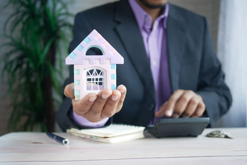 A venda de imóveis sem o ganho de capital no lucro presumido A venda de imóveis sem o ganho de capital no lucro presumido